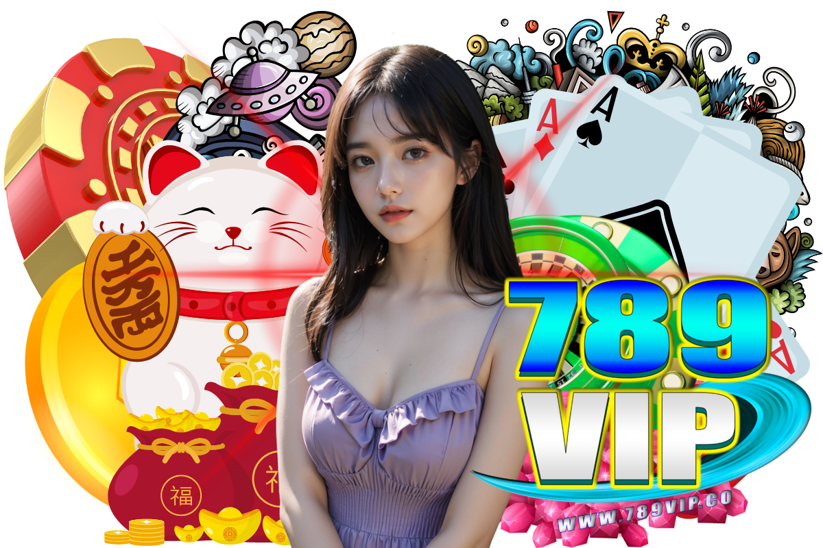 789vip bet