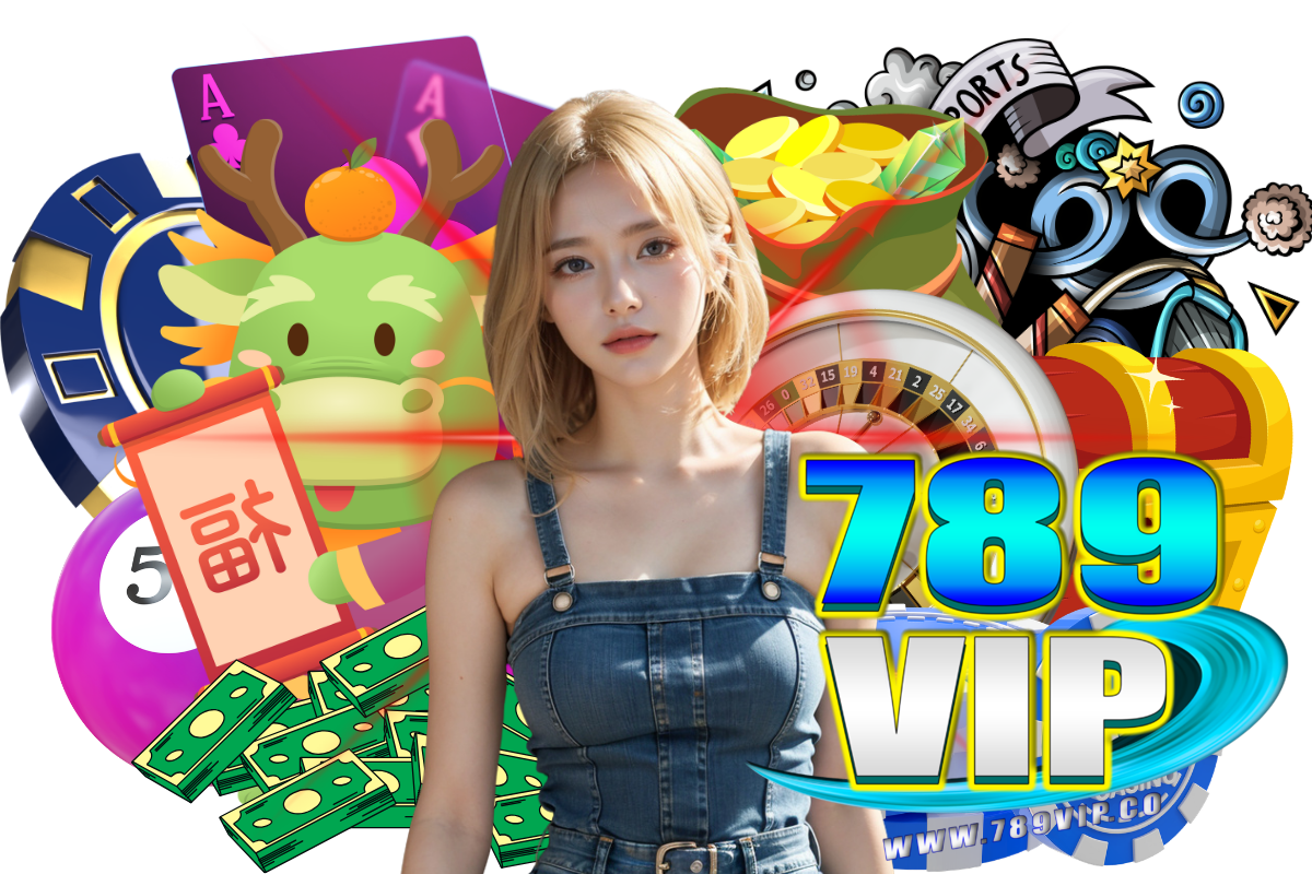 789vip slot