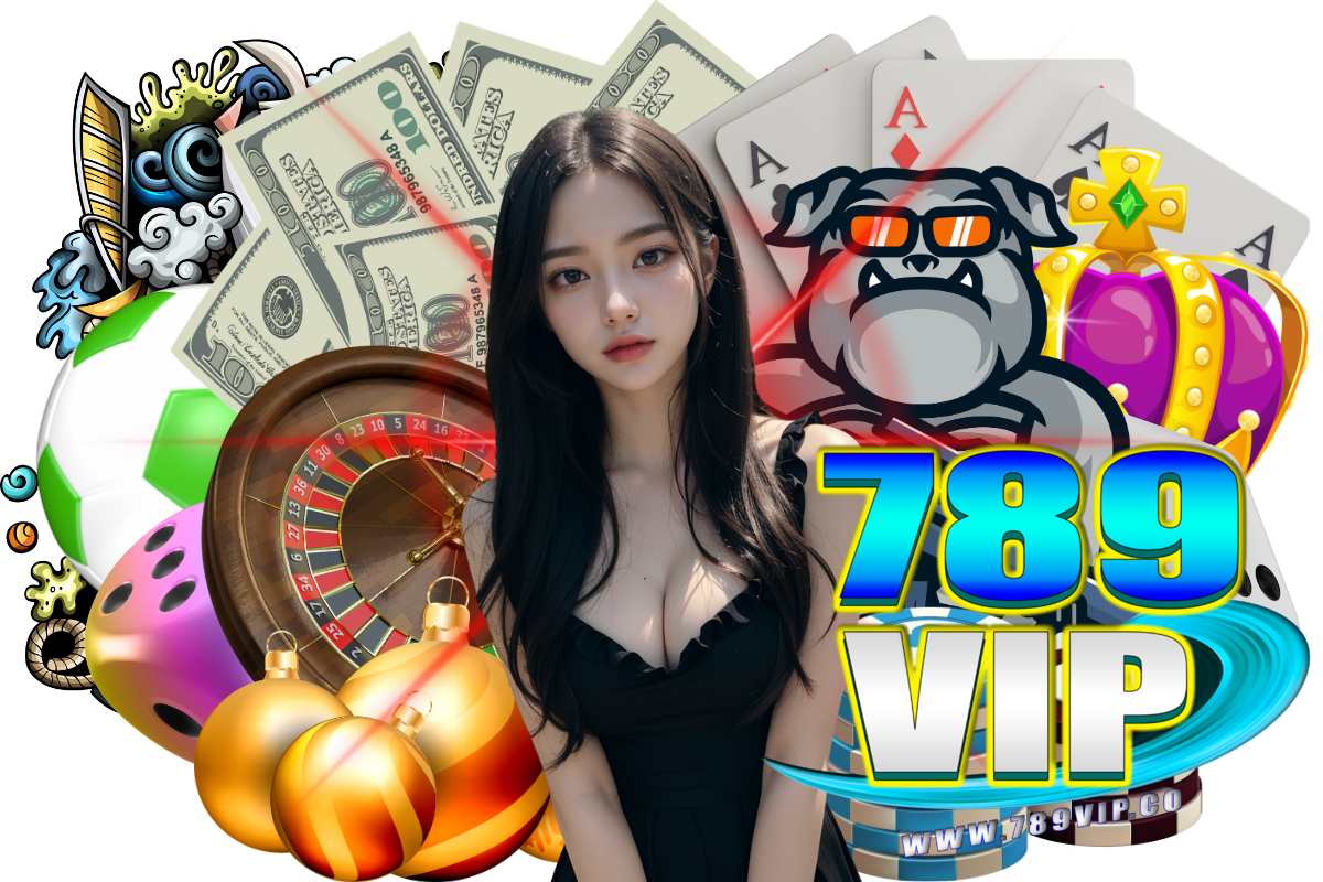 wallet 789vip