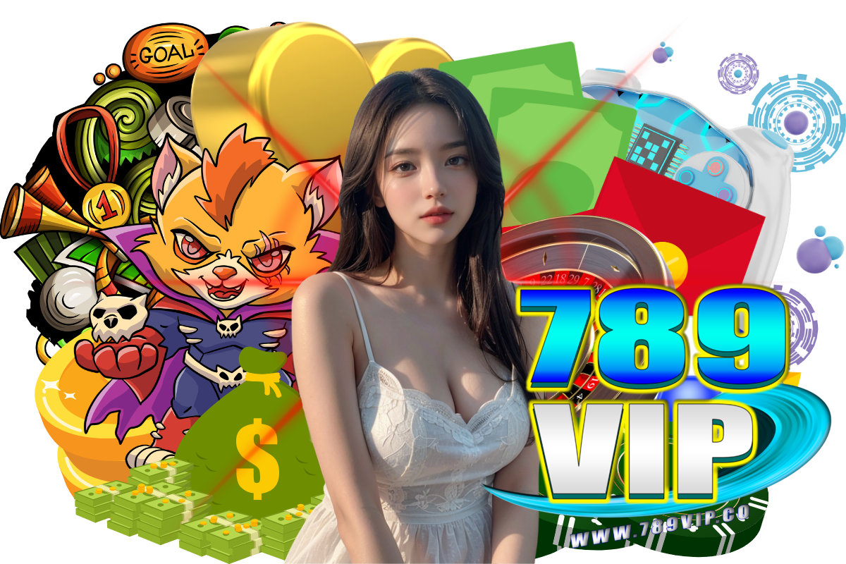 สล็อต 789vip